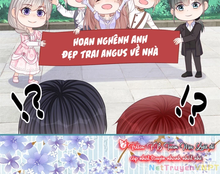 Sự Phản Công Của Nữ Công Tước Phản Diện Chapter 110 - 34