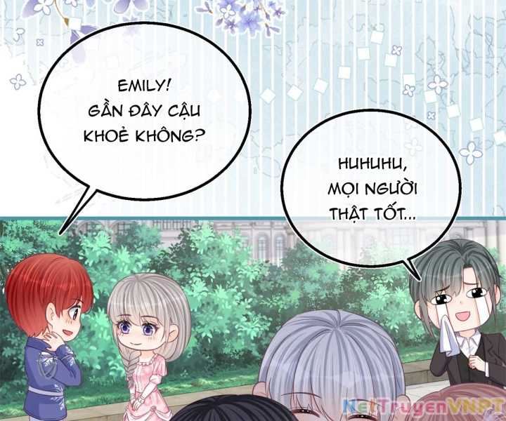 Sự Phản Công Của Nữ Công Tước Phản Diện Chapter 110 - 35