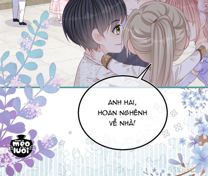 Sự Phản Công Của Nữ Công Tước Phản Diện Chapter 110 - 36