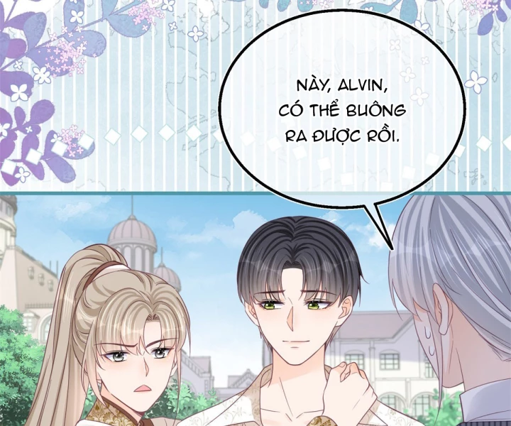 Sự Phản Công Của Nữ Công Tước Phản Diện Chapter 110 - 40