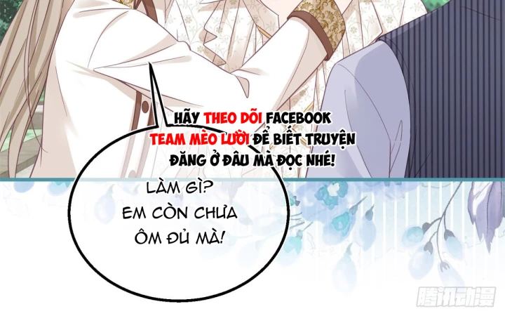 Sự Phản Công Của Nữ Công Tước Phản Diện Chapter 110 - 41