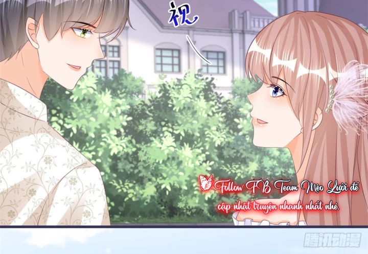 Sự Phản Công Của Nữ Công Tước Phản Diện Chapter 110 - 44