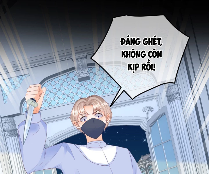 Sự Phản Công Của Nữ Công Tước Phản Diện Chapter 110 - 69