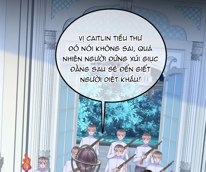 Sự Phản Công Của Nữ Công Tước Phản Diện Chapter 110 - 75