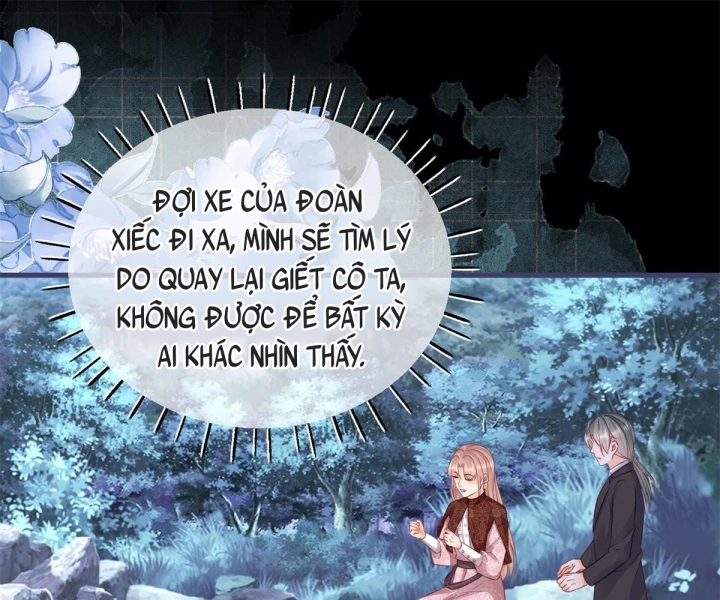 Sự Phản Công Của Nữ Công Tước Phản Diện Chapter 114 - 4