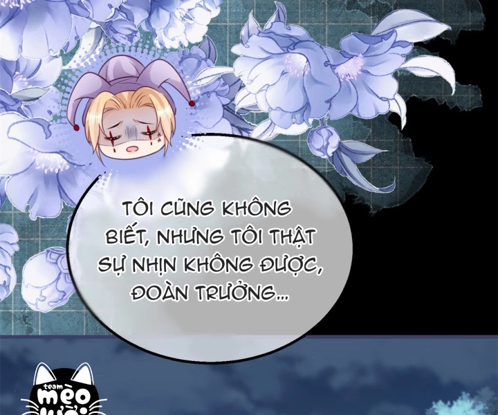 Sự Phản Công Của Nữ Công Tước Phản Diện Chapter 114 - 10