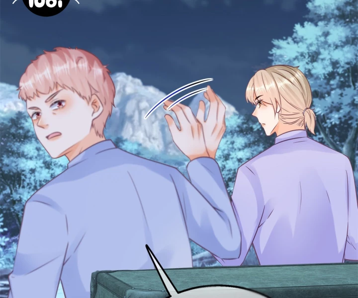 Sự Phản Công Của Nữ Công Tước Phản Diện Chapter 114 - 11
