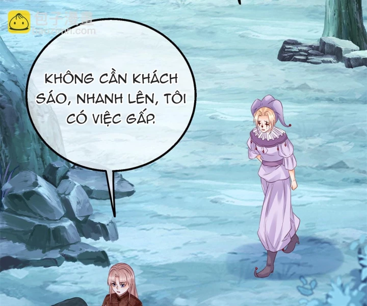 Sự Phản Công Của Nữ Công Tước Phản Diện Chapter 114 - 28