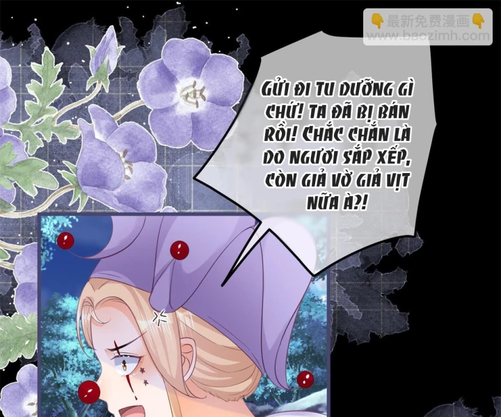 Sự Phản Công Của Nữ Công Tước Phản Diện Chapter 114 - 59