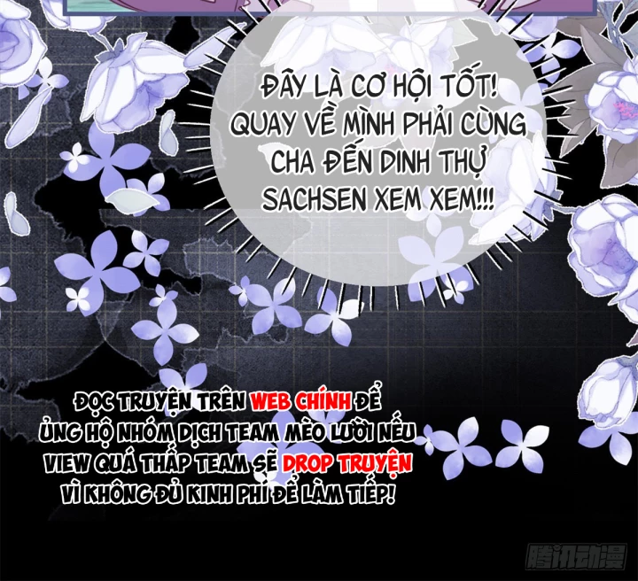Sự Phản Công Của Nữ Công Tước Phản Diện Chapter 114 - 85