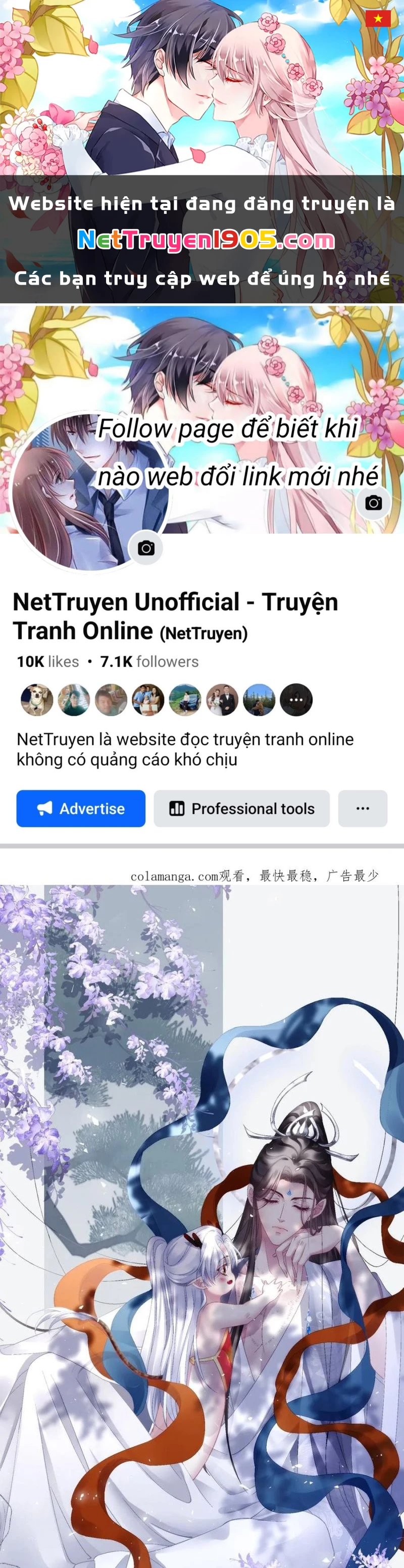 Hắc Hóa Đại Lão Thuần Dưỡng Chỉ Nam Chapter 177 - 1