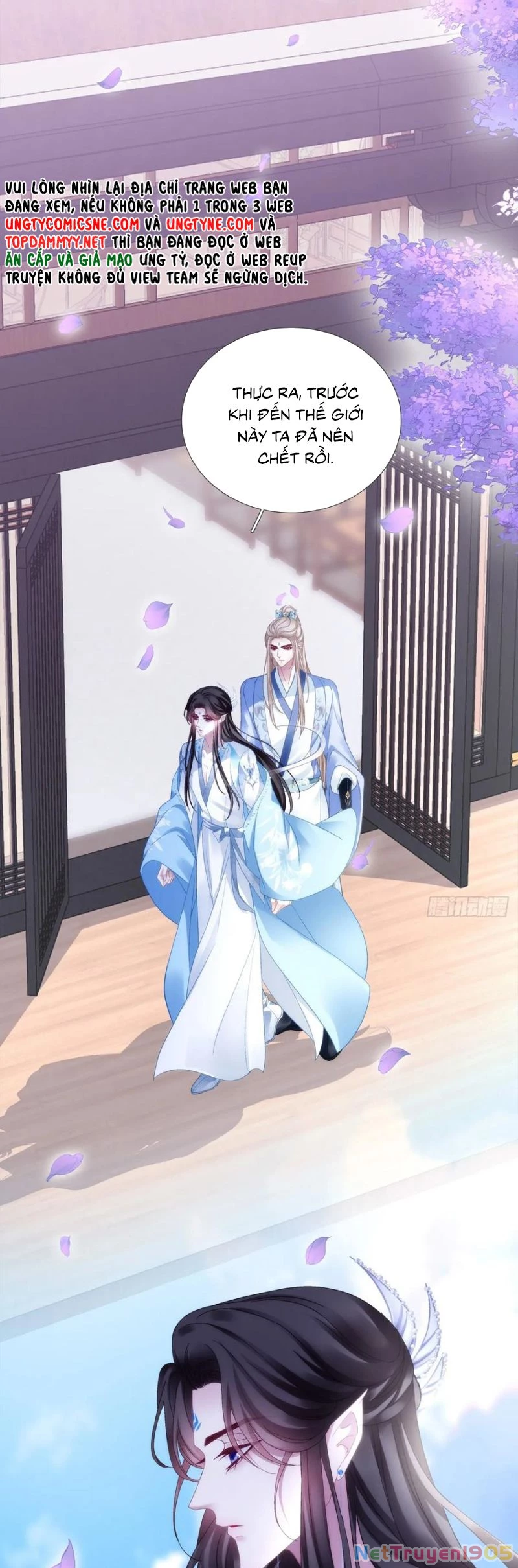 Hắc Hóa Đại Lão Thuần Dưỡng Chỉ Nam Chapter 177 - 3