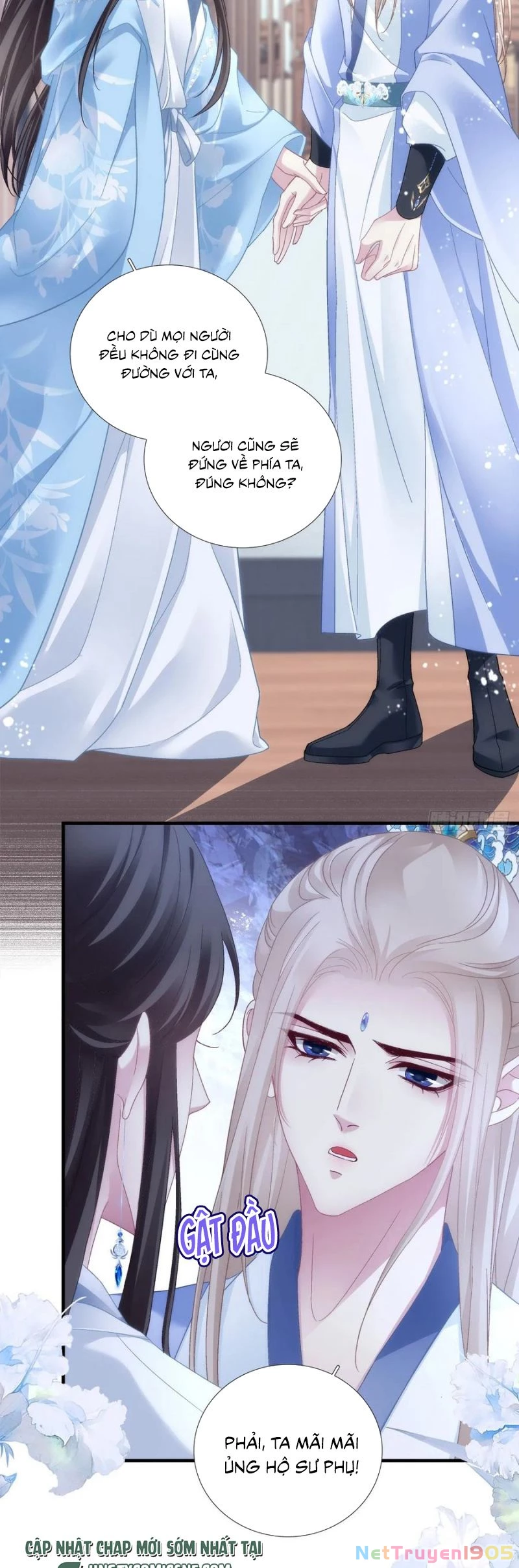 Hắc Hóa Đại Lão Thuần Dưỡng Chỉ Nam Chapter 177 - 7