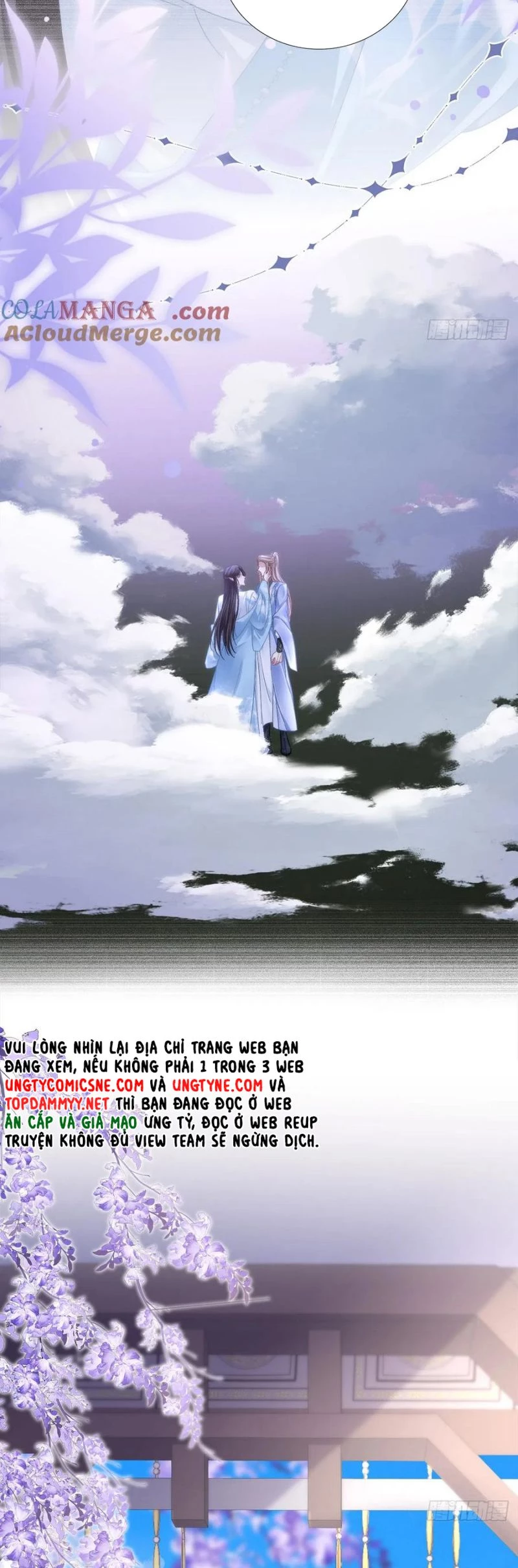 Hắc Hóa Đại Lão Thuần Dưỡng Chỉ Nam Chapter 177 - 9