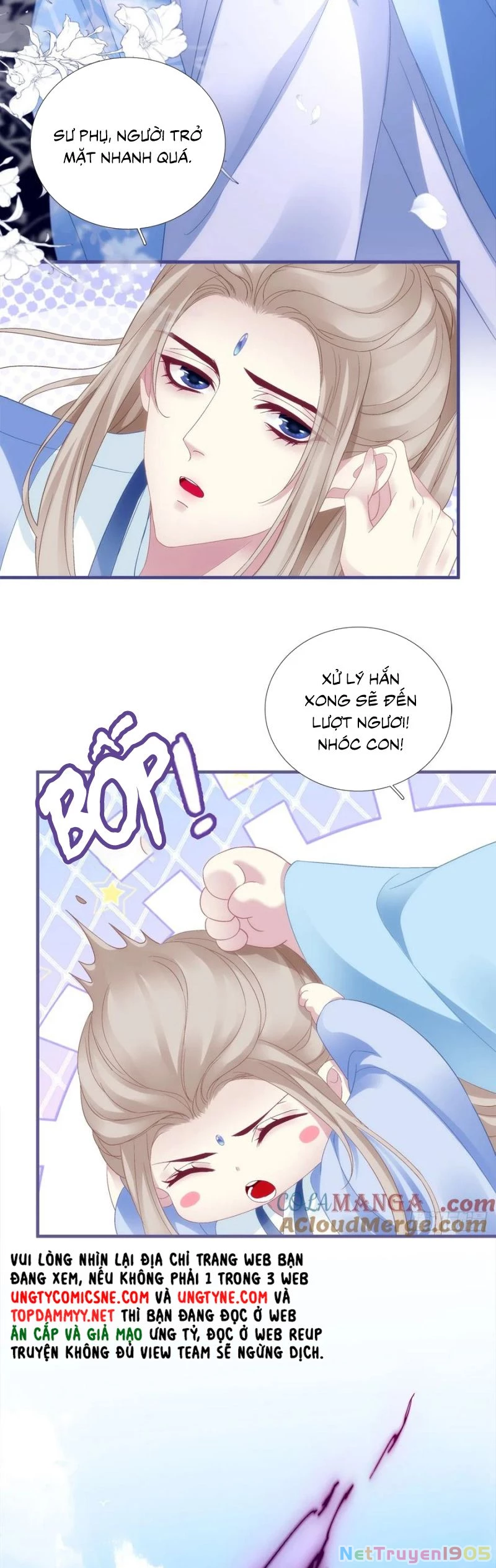 Hắc Hóa Đại Lão Thuần Dưỡng Chỉ Nam Chapter 177 - 13