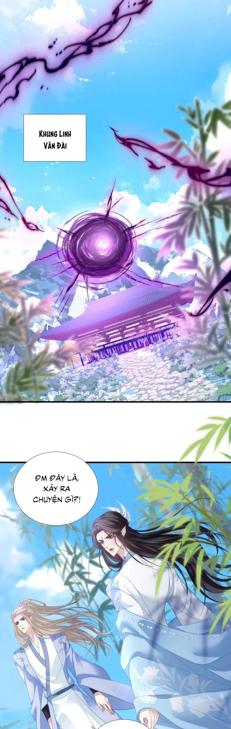 Hắc Hóa Đại Lão Thuần Dưỡng Chỉ Nam Chapter 177 - 14