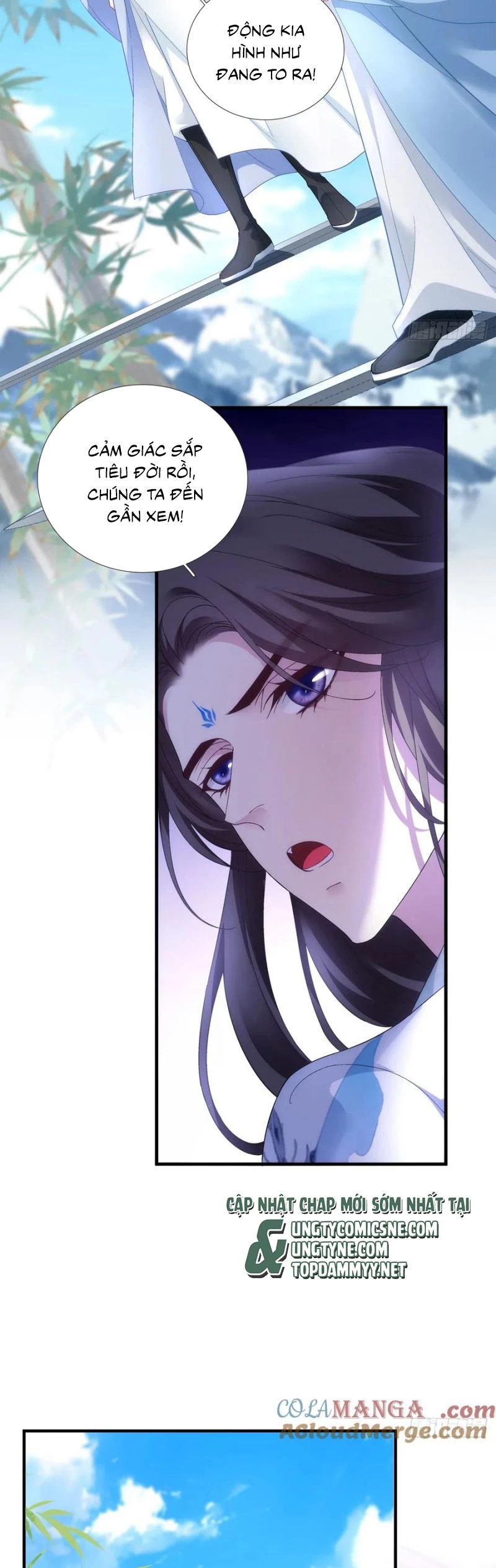 Hắc Hóa Đại Lão Thuần Dưỡng Chỉ Nam Chapter 177 - 15