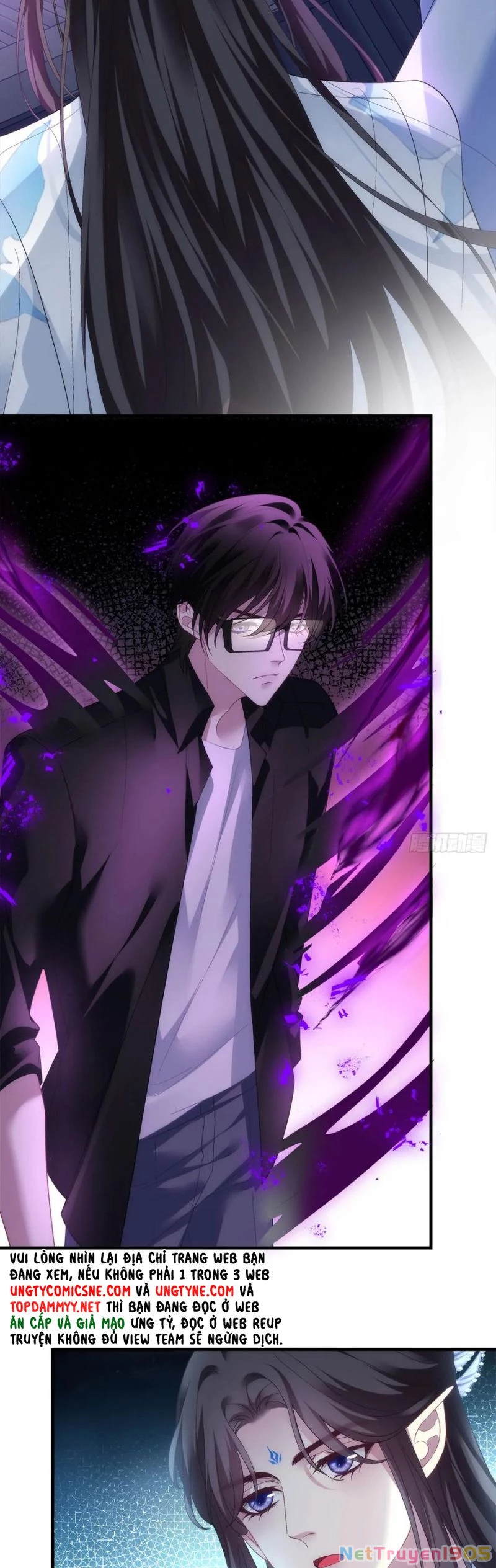 Hắc Hóa Đại Lão Thuần Dưỡng Chỉ Nam Chapter 177 - 17