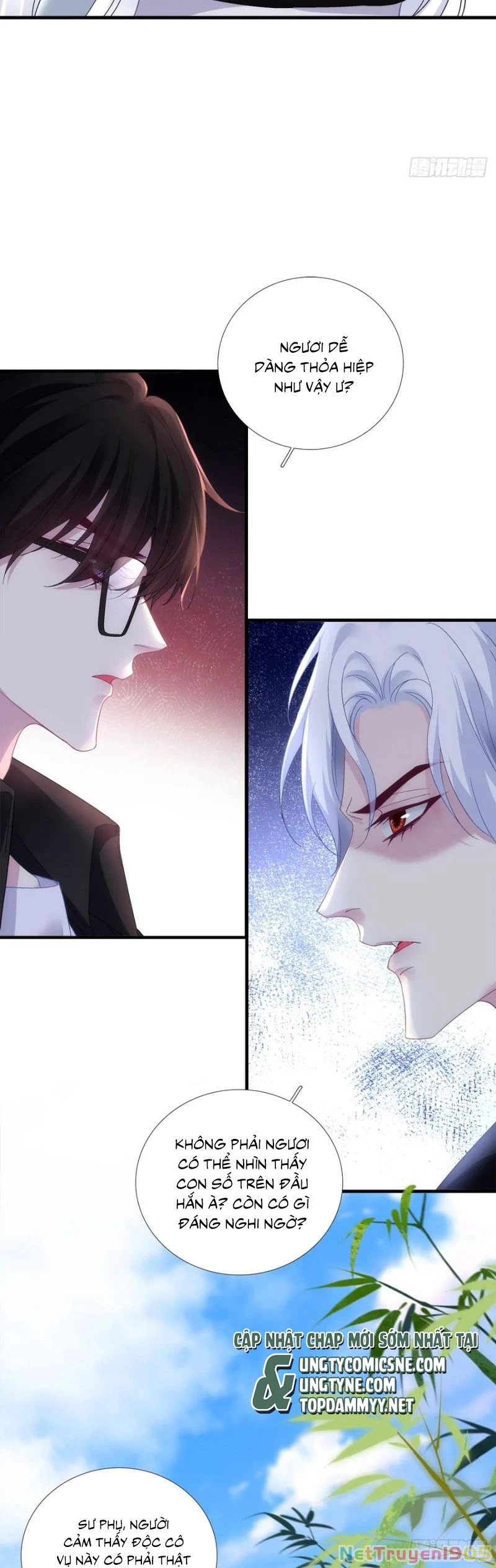 Hắc Hóa Đại Lão Thuần Dưỡng Chỉ Nam Chapter 177 - 23