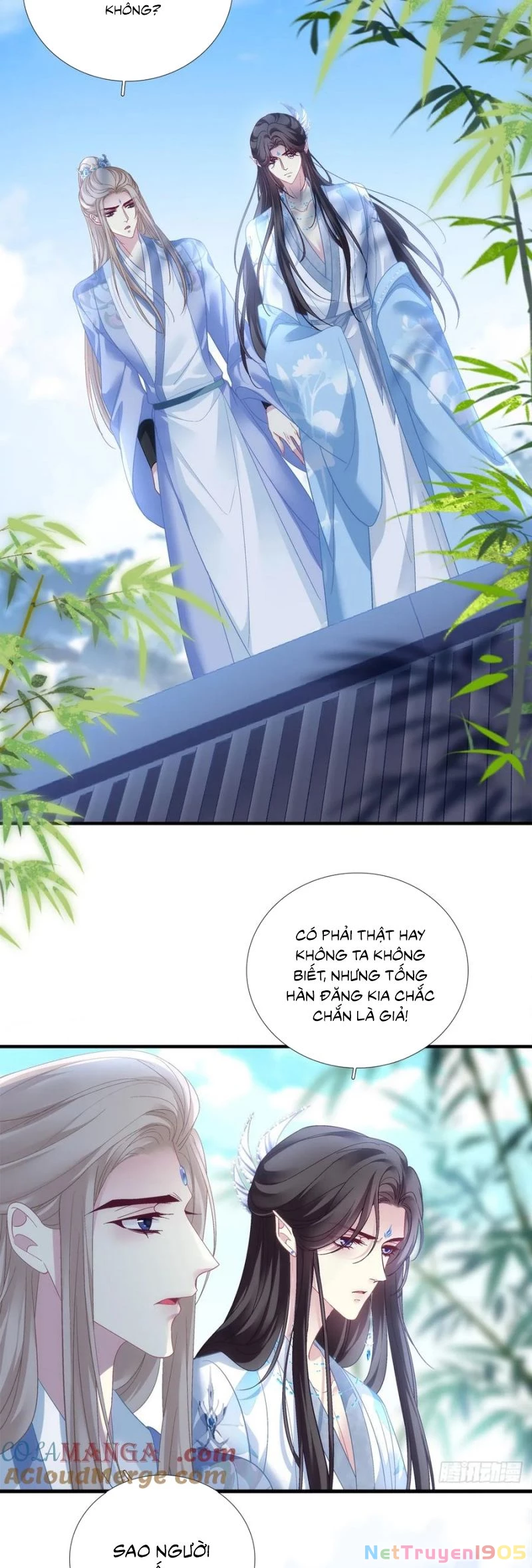 Hắc Hóa Đại Lão Thuần Dưỡng Chỉ Nam Chapter 177 - 24