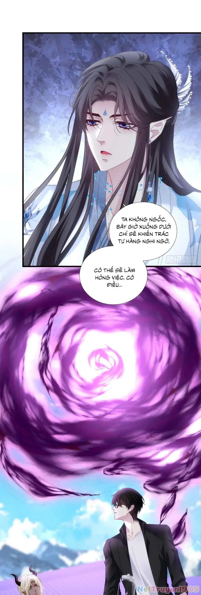 Hắc Hóa Đại Lão Thuần Dưỡng Chỉ Nam Chapter 177 - 26