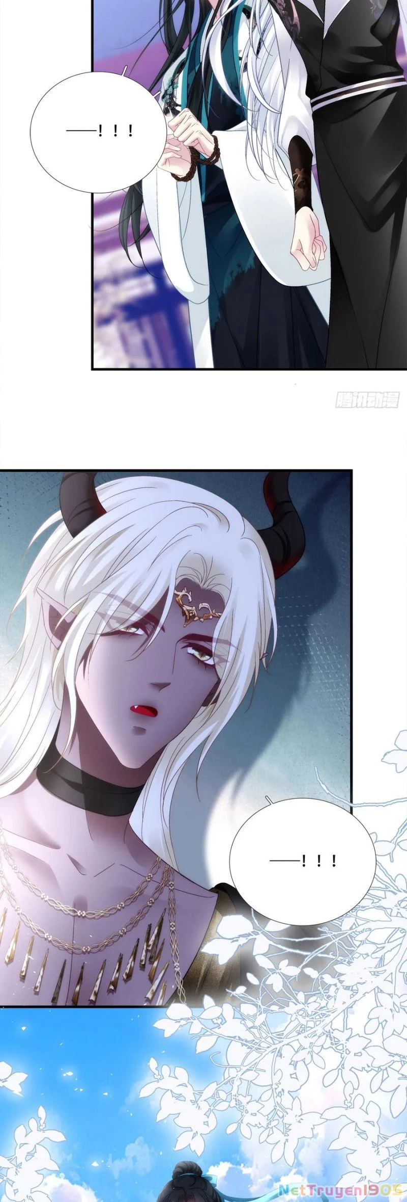 Hắc Hóa Đại Lão Thuần Dưỡng Chỉ Nam Chapter 177 - 30