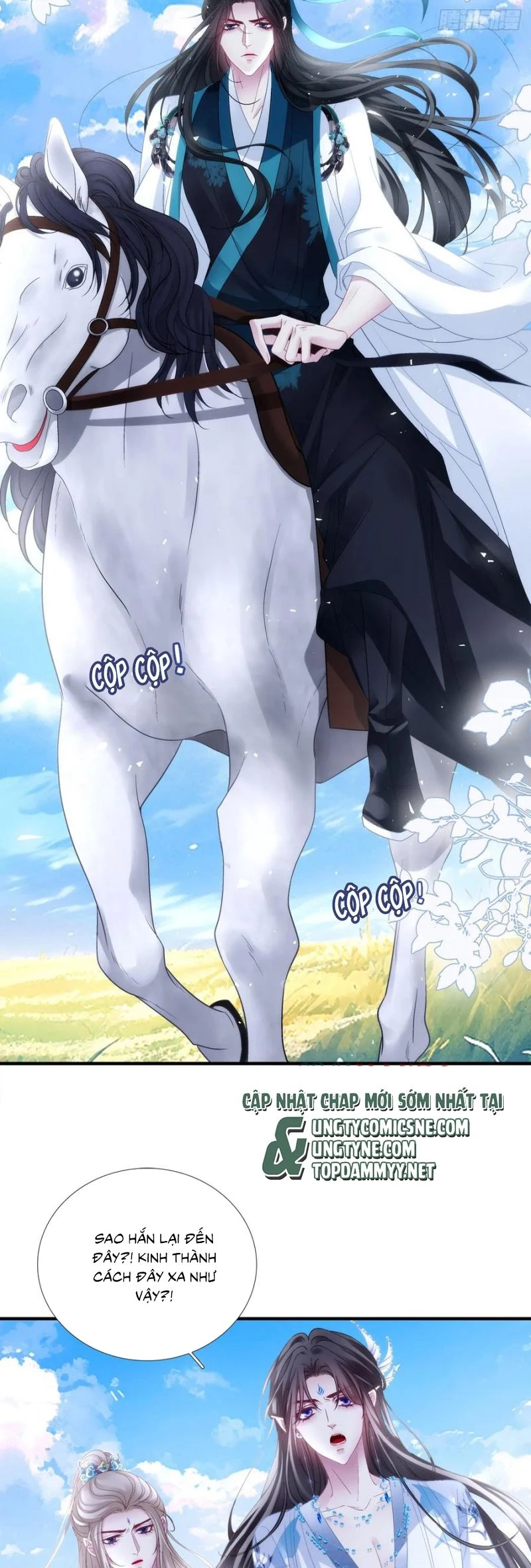 Hắc Hóa Đại Lão Thuần Dưỡng Chỉ Nam Chapter 177 - 31