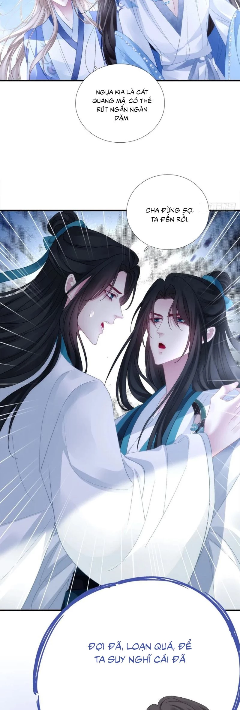 Hắc Hóa Đại Lão Thuần Dưỡng Chỉ Nam Chapter 177 - 32