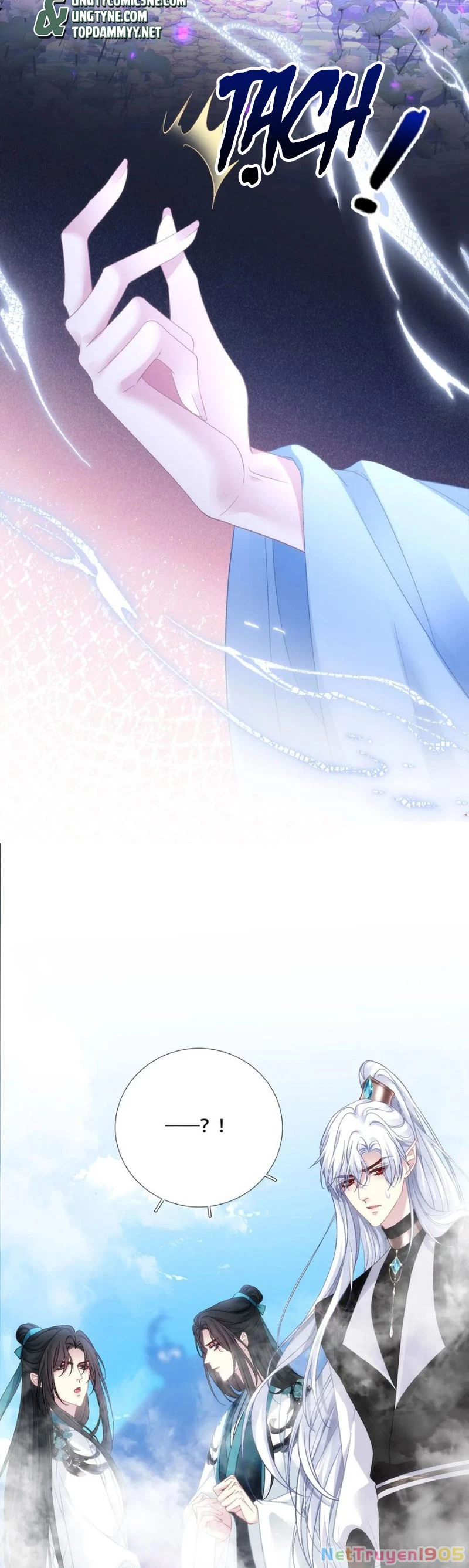 Hắc Hóa Đại Lão Thuần Dưỡng Chỉ Nam Chapter 178 - 3