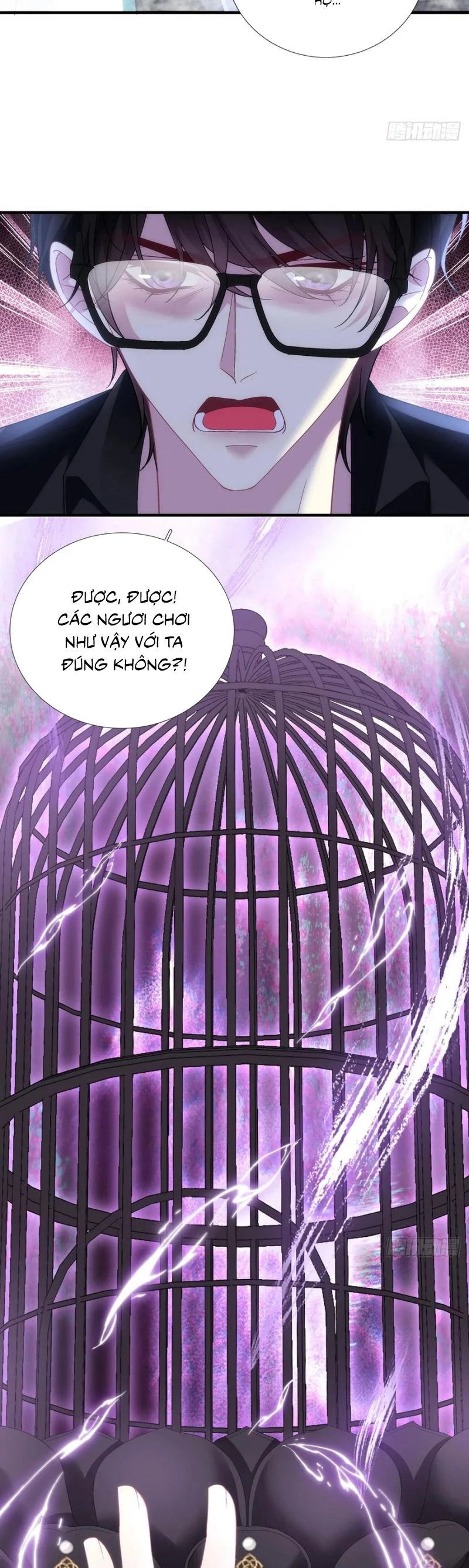 Hắc Hóa Đại Lão Thuần Dưỡng Chỉ Nam Chapter 178 - 9