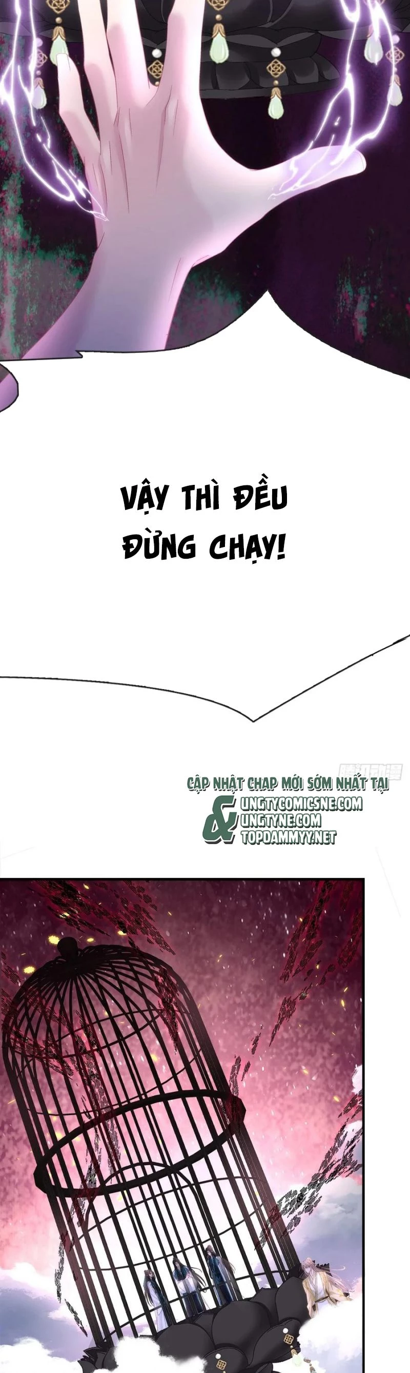 Hắc Hóa Đại Lão Thuần Dưỡng Chỉ Nam Chapter 178 - 10