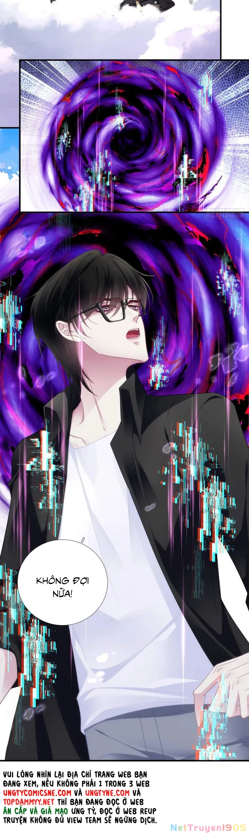 Hắc Hóa Đại Lão Thuần Dưỡng Chỉ Nam Chapter 178 - 11