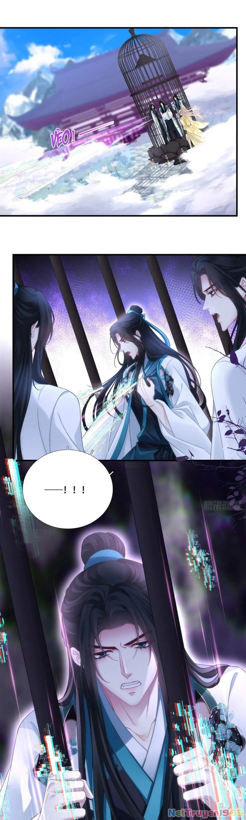 Hắc Hóa Đại Lão Thuần Dưỡng Chỉ Nam Chapter 178 - 12