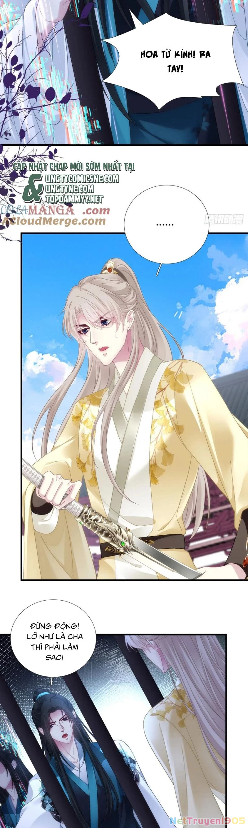 Hắc Hóa Đại Lão Thuần Dưỡng Chỉ Nam Chapter 178 - 13