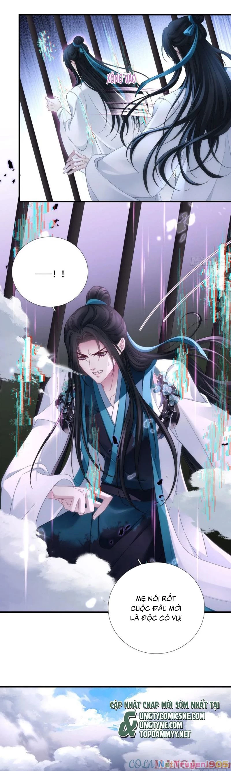 Hắc Hóa Đại Lão Thuần Dưỡng Chỉ Nam Chapter 178 - 15