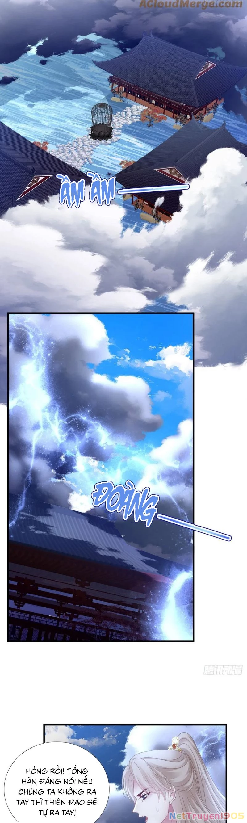 Hắc Hóa Đại Lão Thuần Dưỡng Chỉ Nam Chapter 178 - 16