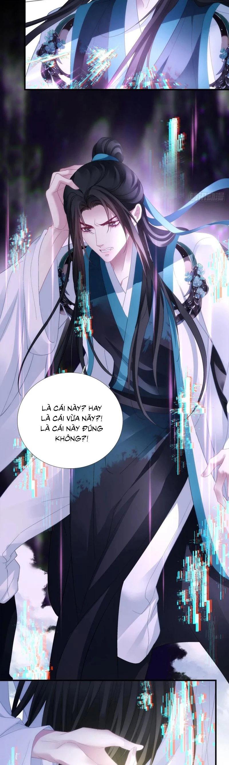 Hắc Hóa Đại Lão Thuần Dưỡng Chỉ Nam Chapter 178 - 18