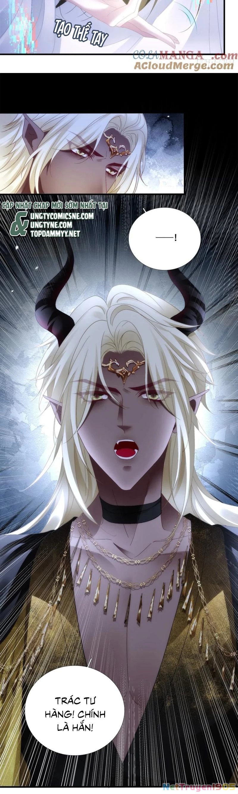 Hắc Hóa Đại Lão Thuần Dưỡng Chỉ Nam Chapter 178 - 19