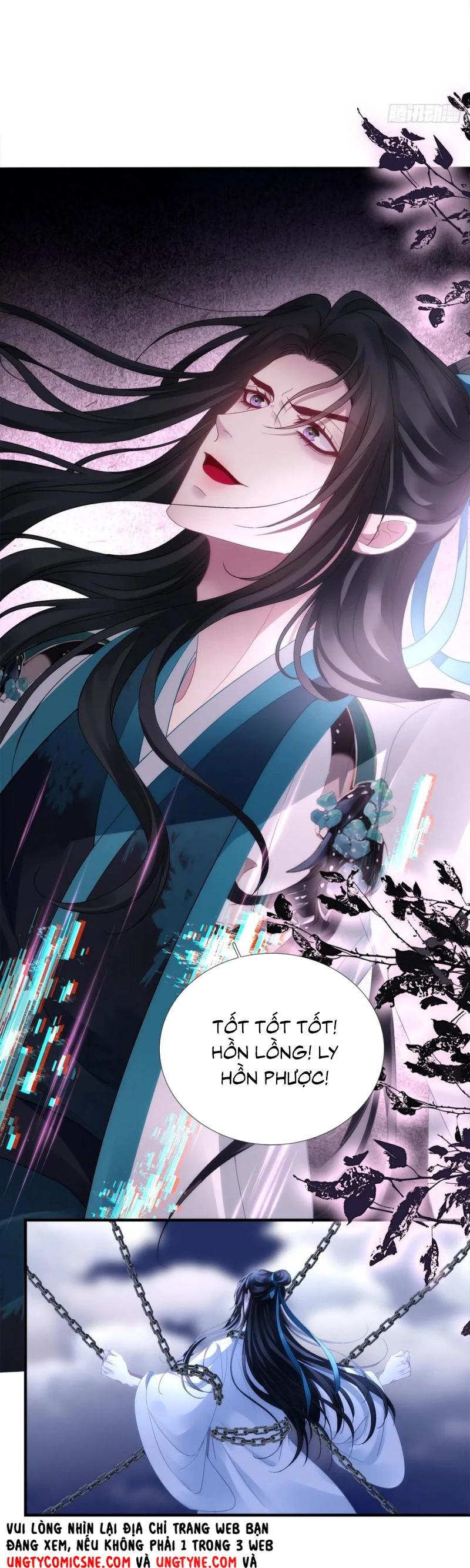 Hắc Hóa Đại Lão Thuần Dưỡng Chỉ Nam Chapter 178 - 20