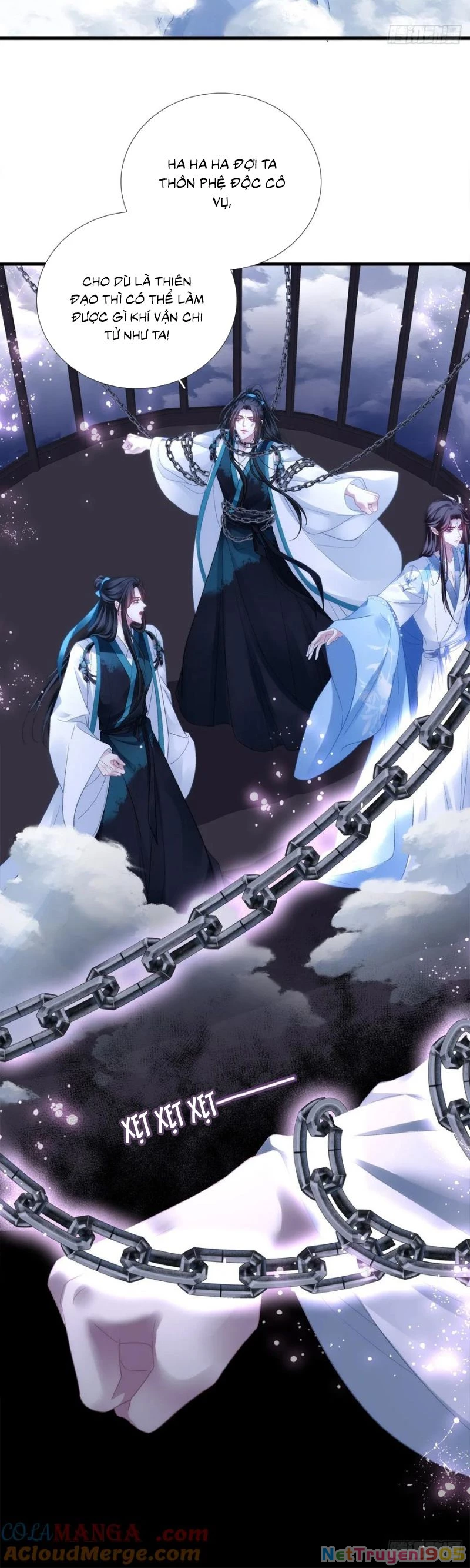 Hắc Hóa Đại Lão Thuần Dưỡng Chỉ Nam Chapter 178 - 22