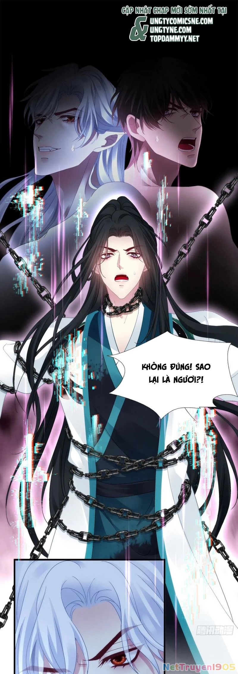 Hắc Hóa Đại Lão Thuần Dưỡng Chỉ Nam Chapter 178 - 23