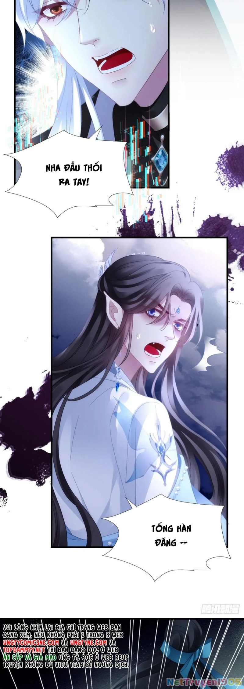 Hắc Hóa Đại Lão Thuần Dưỡng Chỉ Nam Chapter 178 - 24