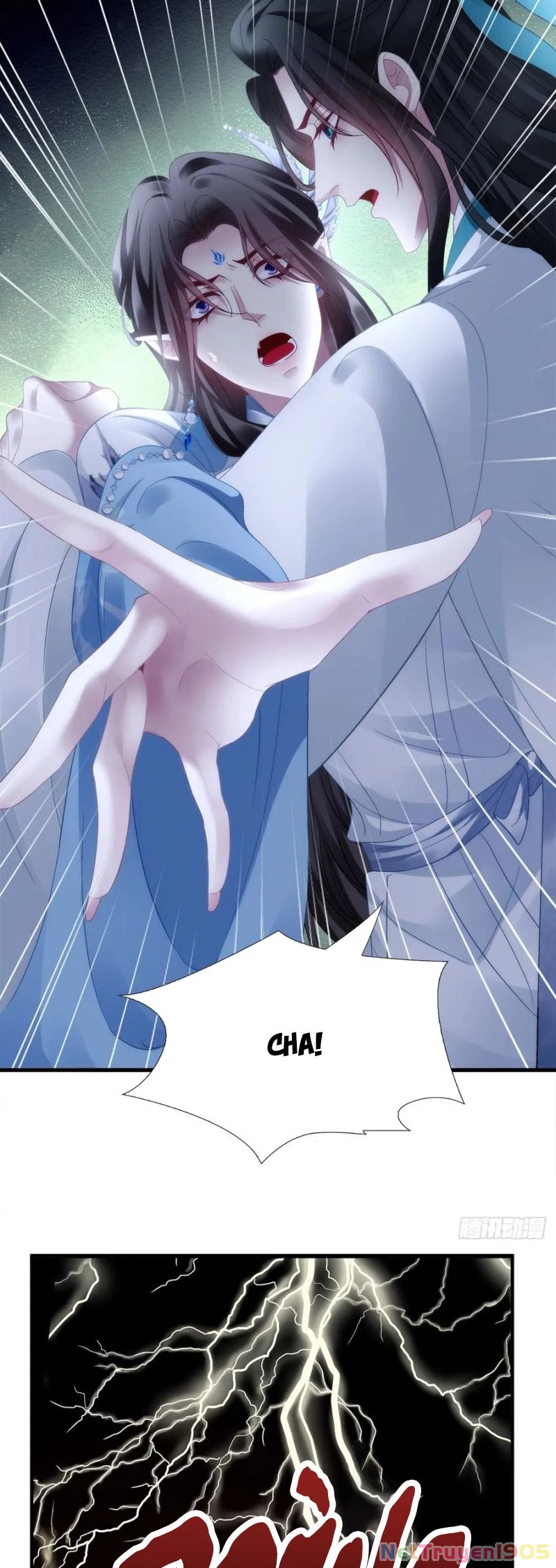 Hắc Hóa Đại Lão Thuần Dưỡng Chỉ Nam Chapter 178 - 25