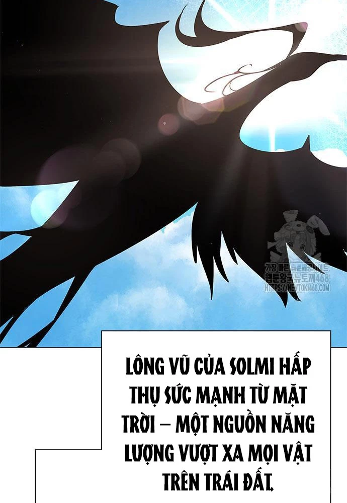 Đêm Của Yêu Tinh Chapter 93 - 107