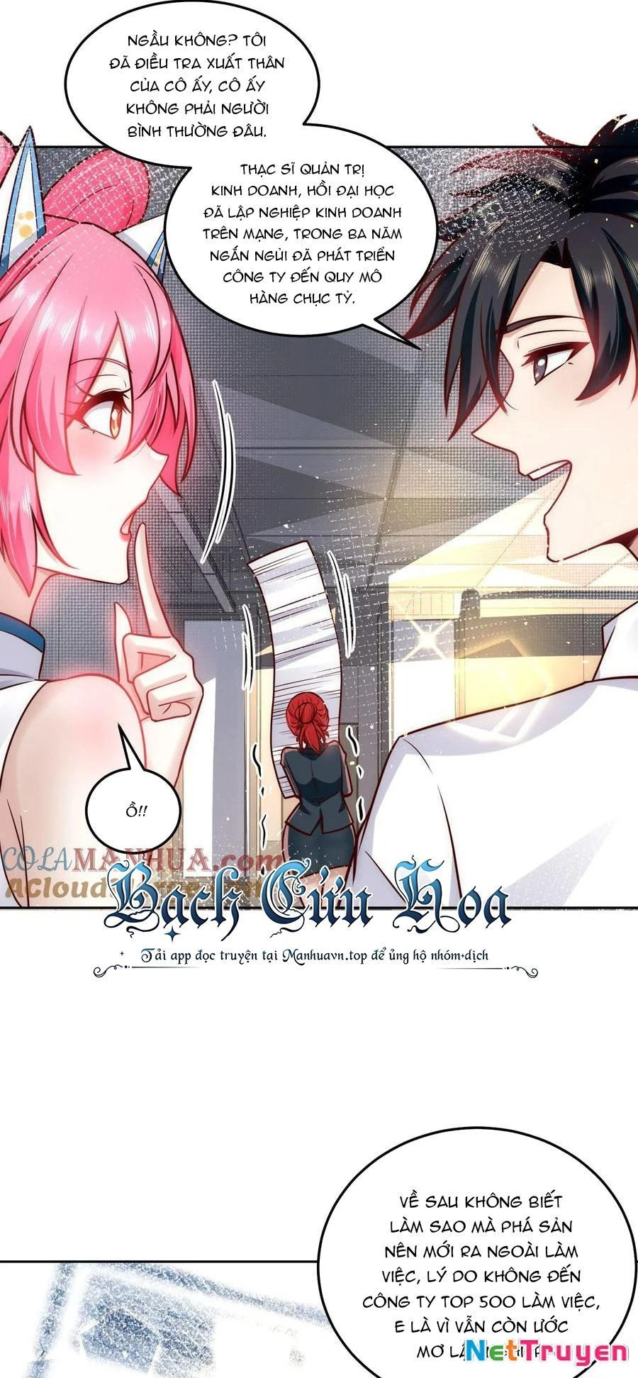 Ta Dựa Vào Danh Hào Hệ Thống Đả Bại Ngàn Vạn Thần Hào Chapter 25 - 6