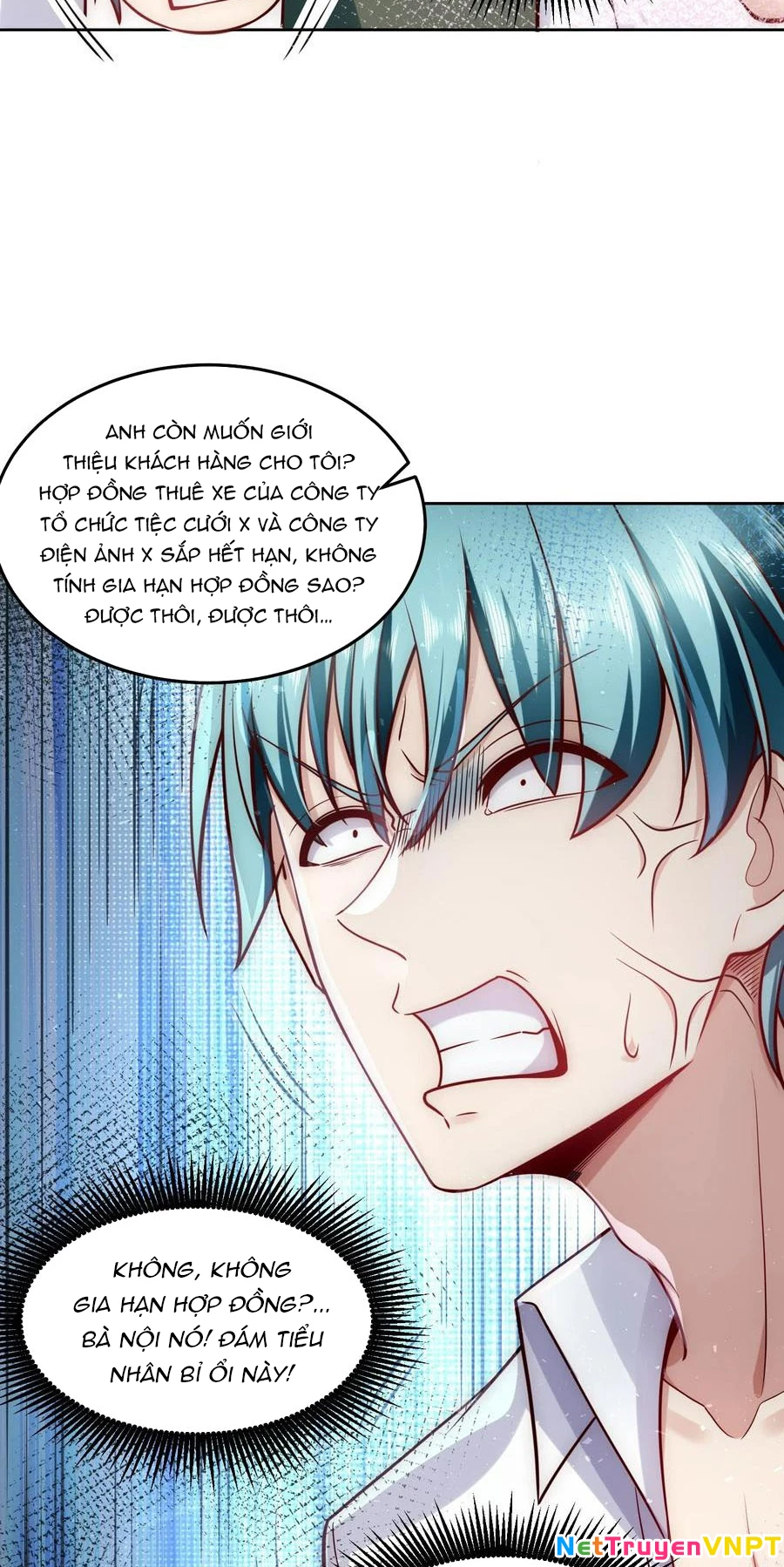 Ta Dựa Vào Danh Hào Hệ Thống Đả Bại Ngàn Vạn Thần Hào Chapter 25 - 17