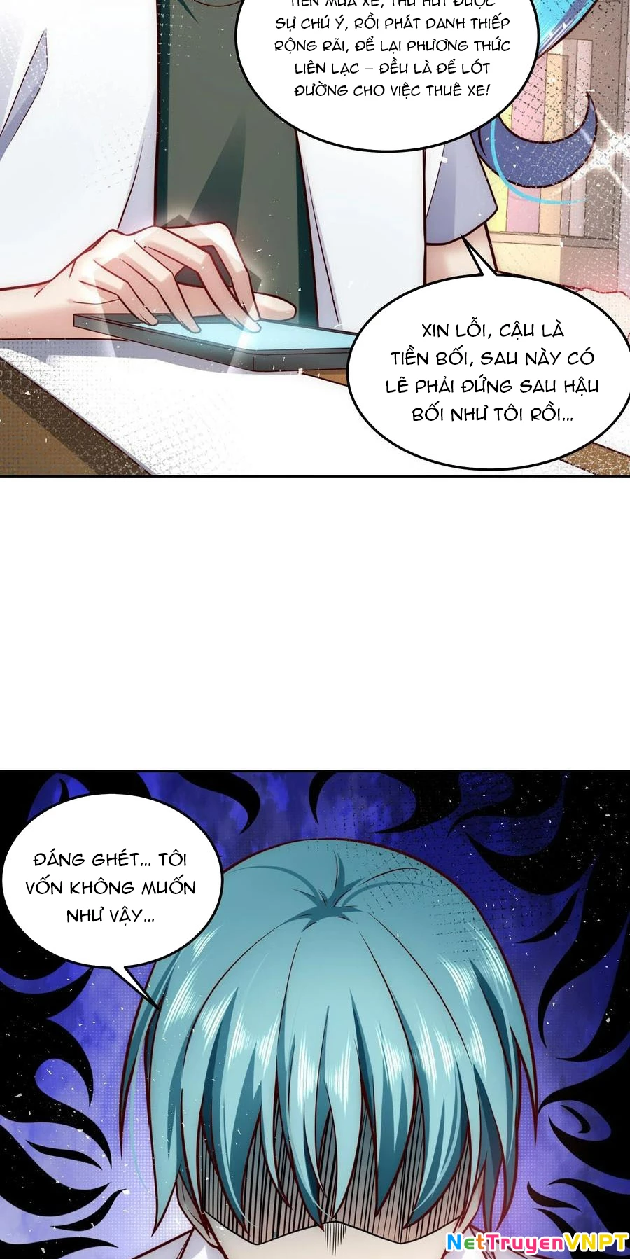 Ta Dựa Vào Danh Hào Hệ Thống Đả Bại Ngàn Vạn Thần Hào Chapter 25 - 19