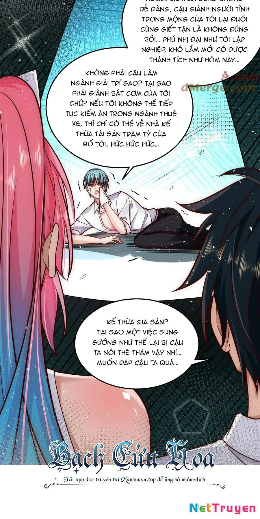 Ta Dựa Vào Danh Hào Hệ Thống Đả Bại Ngàn Vạn Thần Hào Chapter 25 - 21