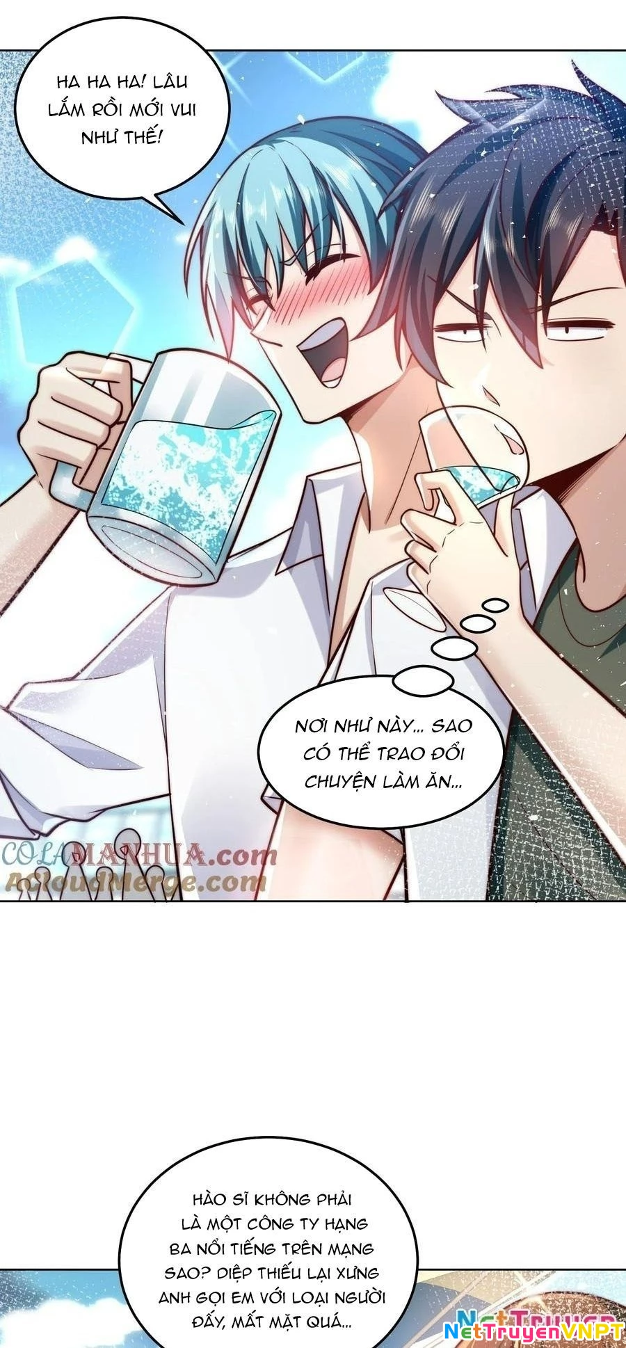 Ta Dựa Vào Danh Hào Hệ Thống Đả Bại Ngàn Vạn Thần Hào Chapter 25 - 26