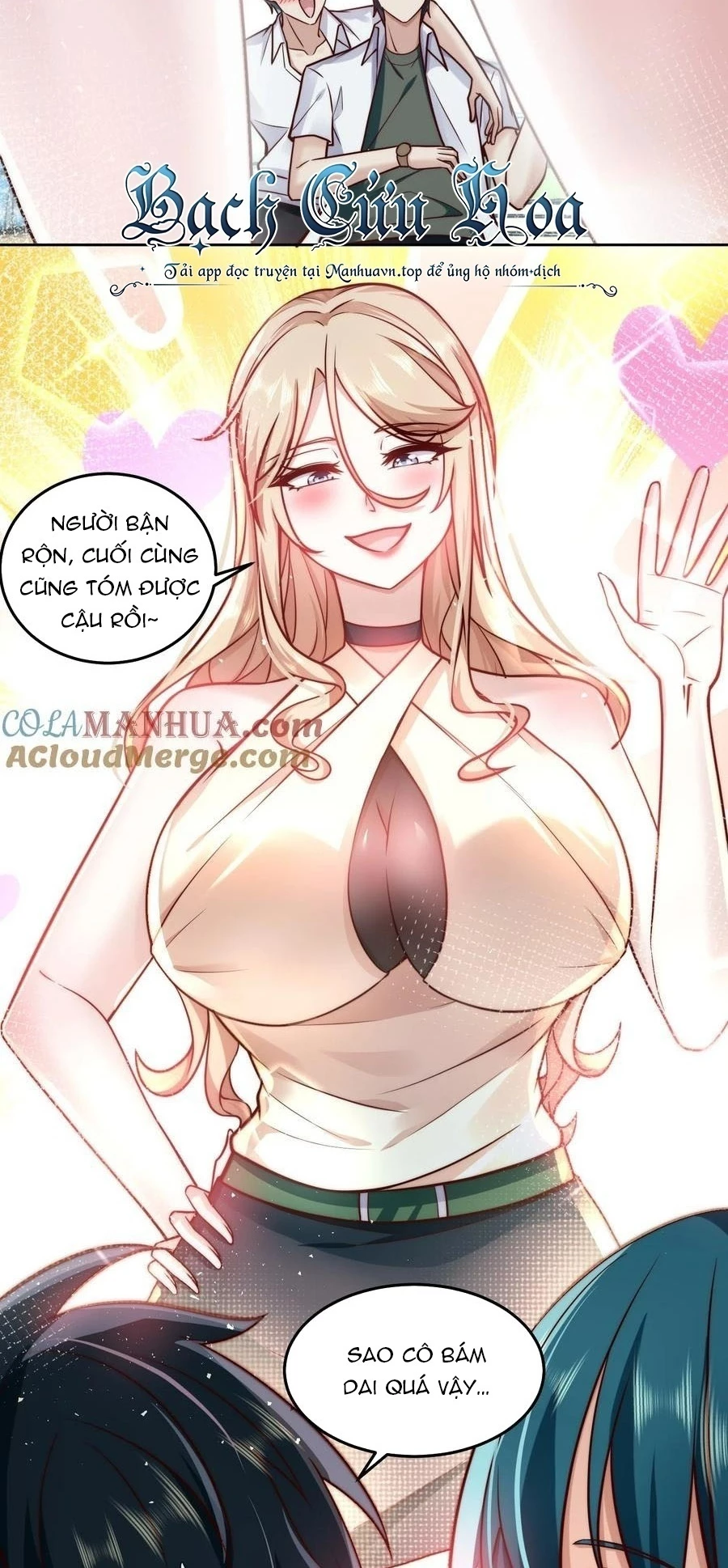 Ta Dựa Vào Danh Hào Hệ Thống Đả Bại Ngàn Vạn Thần Hào Chapter 25 - 28